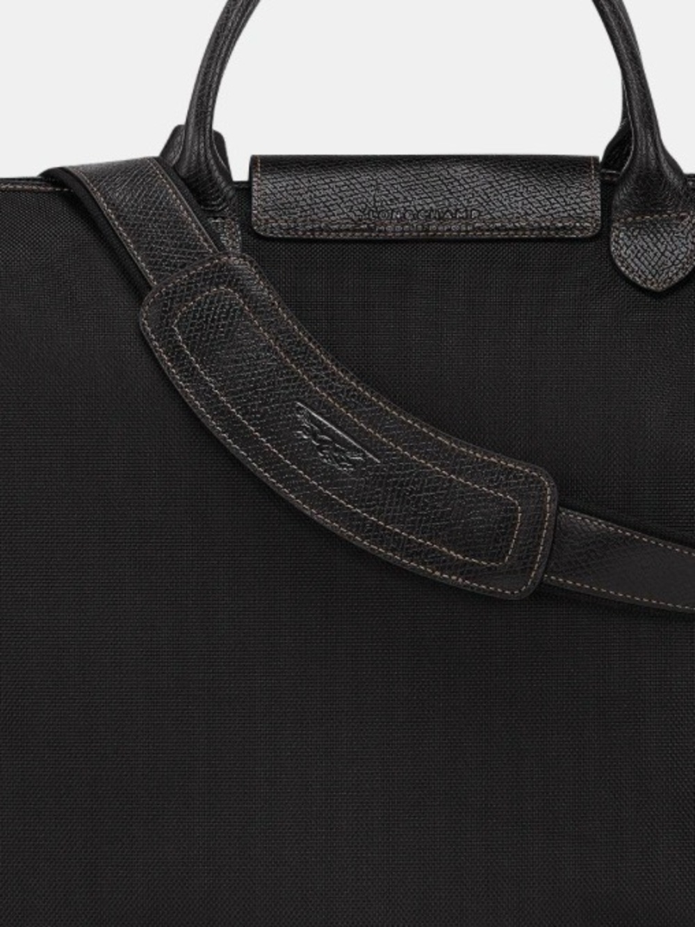 Longchamp Boxford Travel Bag - Picture 3 of 8